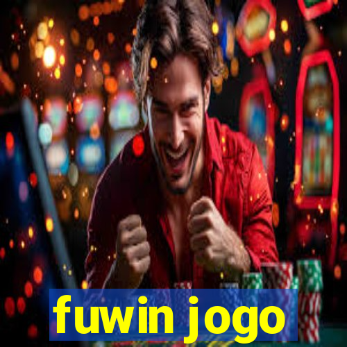 fuwin jogo